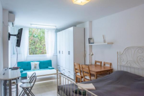 Herzliya Pituach Beach Studio